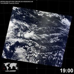 Level 1B Image at: 1900 UTC