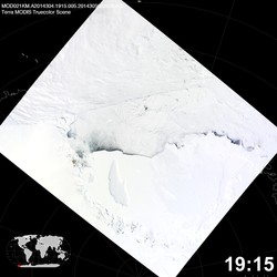 Level 1B Image at: 1915 UTC