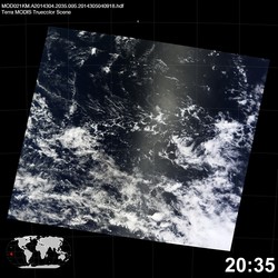 Level 1B Image at: 2035 UTC