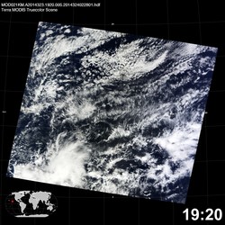 Level 1B Image at: 1920 UTC