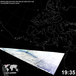 Level 1B Image at: 1935 UTC