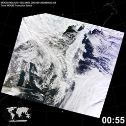 Level 1B Image at: 0055 UTC