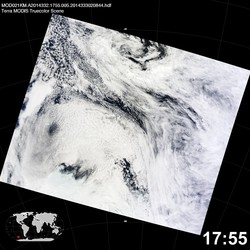 Level 1B Image at: 1755 UTC