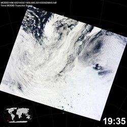 Level 1B Image at: 1935 UTC