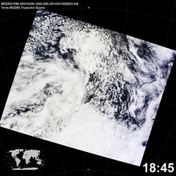 Level 1B Image at: 1845 UTC