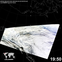 Level 1B Image at: 1950 UTC