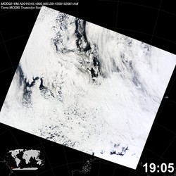 Level 1B Image at: 1905 UTC