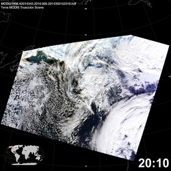 Level 1B Image at: 2010 UTC