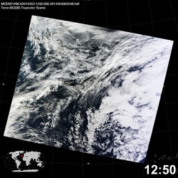 Level 1B Image at: 1250 UTC