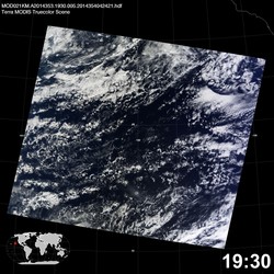 Level 1B Image at: 1930 UTC