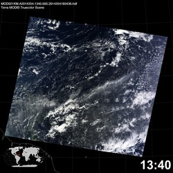 Level 1B Image at: 1340 UTC