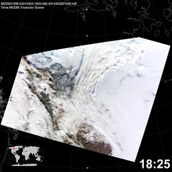 Level 1B Image at: 1825 UTC