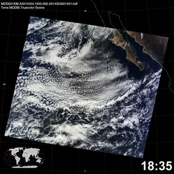 Level 1B Image at: 1835 UTC