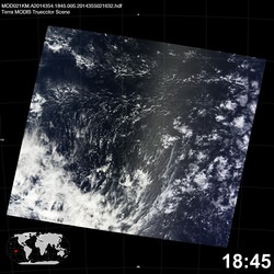 Level 1B Image at: 1845 UTC