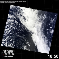 Level 1B Image at: 1850 UTC