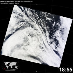 Level 1B Image at: 1855 UTC