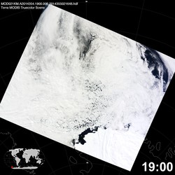 Level 1B Image at: 1900 UTC