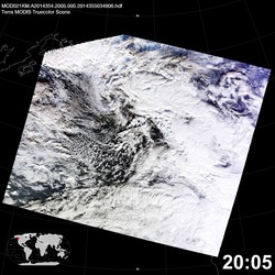 Level 1B Image at: 2005 UTC