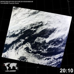 Level 1B Image at: 2010 UTC