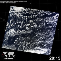 Level 1B Image at: 2015 UTC