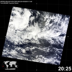 Level 1B Image at: 2025 UTC