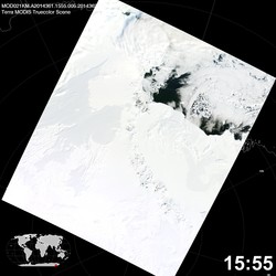 Level 1B Image at: 1555 UTC