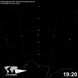 Level 1B Image at: 1920 UTC