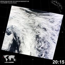 Level 1B Image at: 2015 UTC