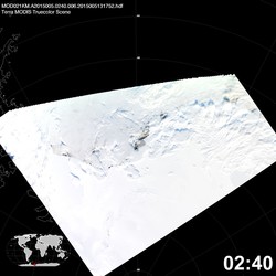 Level 1B Image at: 0240 UTC