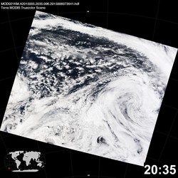 Level 1B Image at: 2035 UTC