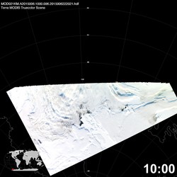 Level 1B Image at: 1000 UTC