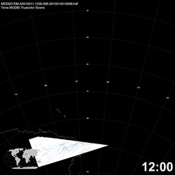 Level 1B Image at: 1200 UTC