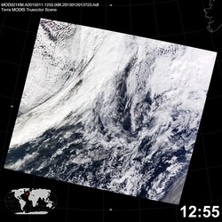 Level 1B Image at: 1255 UTC