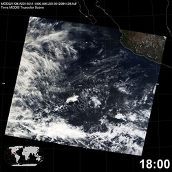 Level 1B Image at: 1800 UTC