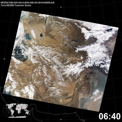 Level 1B Image at: 0640 UTC