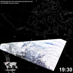 Level 1B Image at: 1930 UTC