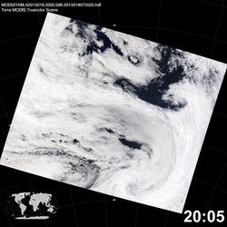 Level 1B Image at: 2005 UTC