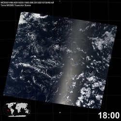 Level 1B Image at: 1800 UTC