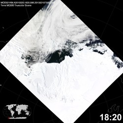 Level 1B Image at: 1820 UTC