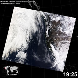 Level 1B Image at: 1925 UTC