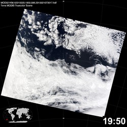 Level 1B Image at: 1950 UTC