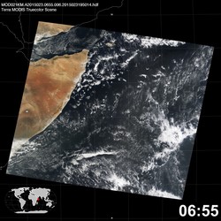 Level 1B Image at: 0655 UTC