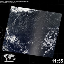 Level 1B Image at: 1155 UTC