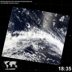 Level 1B Image at: 1835 UTC