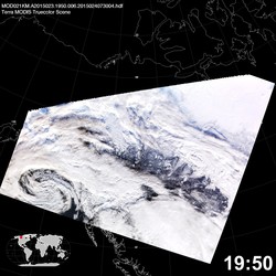 Level 1B Image at: 1950 UTC