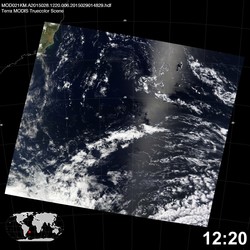 Level 1B Image at: 1220 UTC