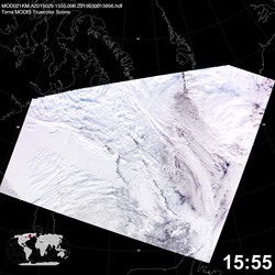 Level 1B Image at: 1555 UTC