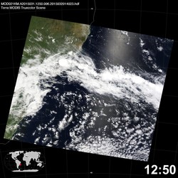 Level 1B Image at: 1250 UTC