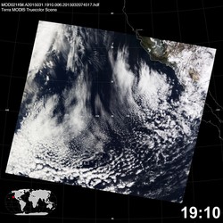 Level 1B Image at: 1910 UTC