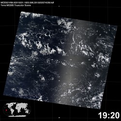 Level 1B Image at: 1920 UTC